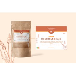 Fonio précuit bio 250g